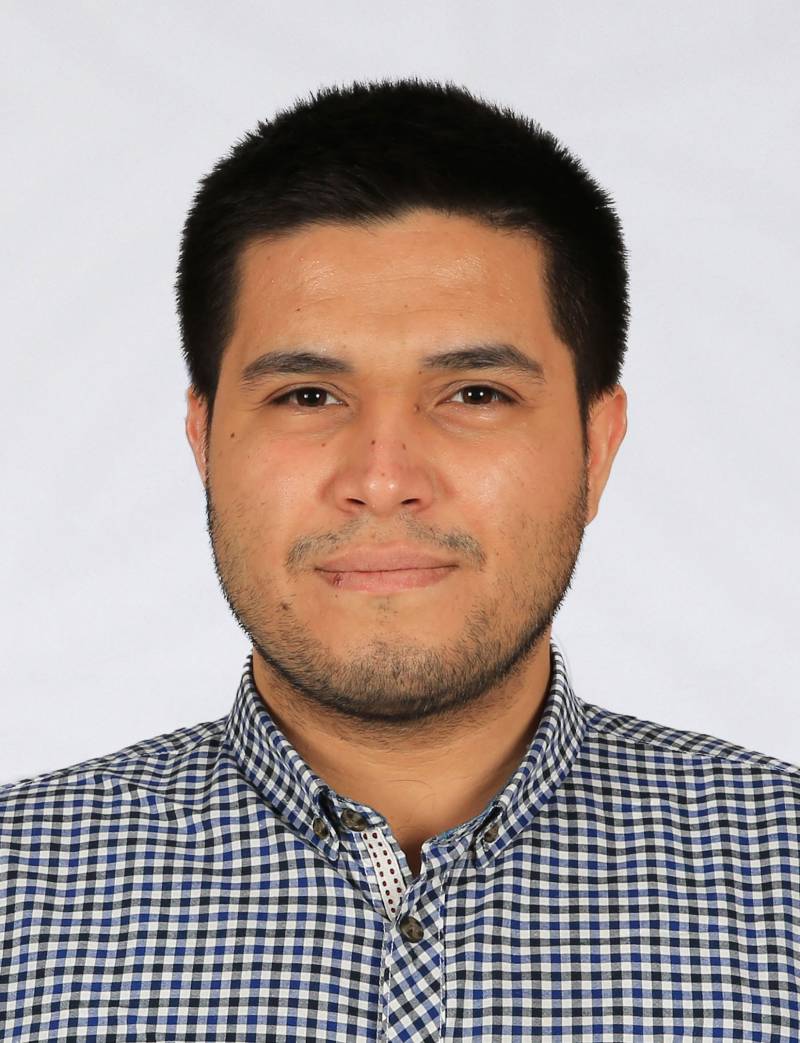 Doç. Dr. MEHMET EMİN ÇETİN