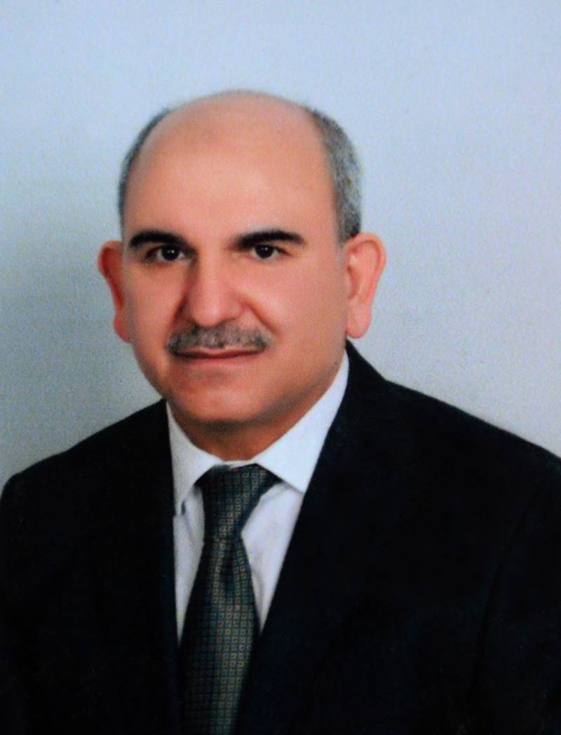 Prof. MEHMET KOÇ