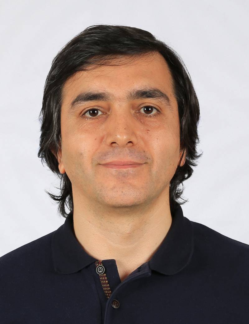 Öğr. Gör. MEHMET SİNAN İYİSOY