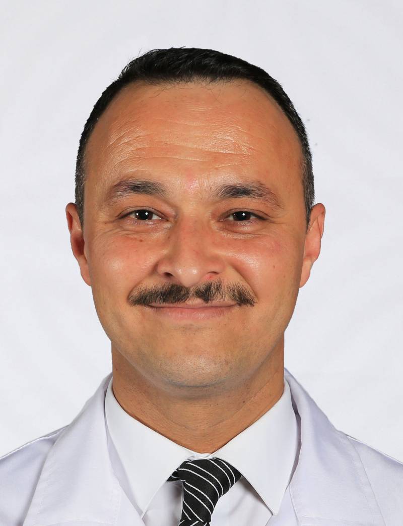 Prof. Dr. MEHMET TUĞRUL YILMAZ