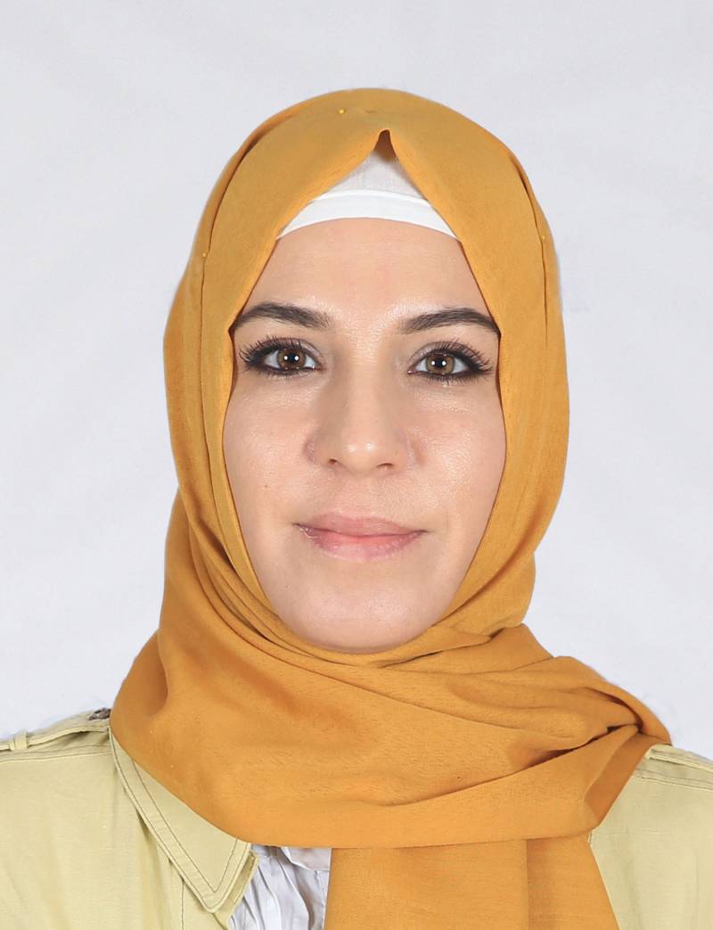 Doç. Dr. MEHTAP YILDIZ