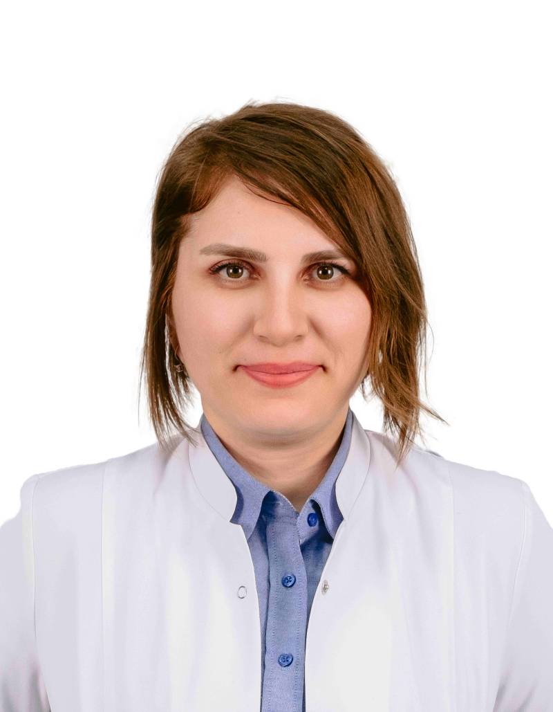 Prof. MELEK TAŞSÖKER BULUT