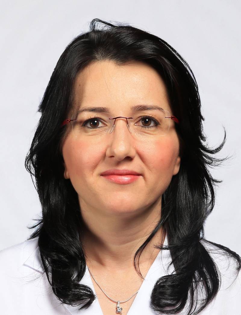 Prof. MELİA KARAKÖSE