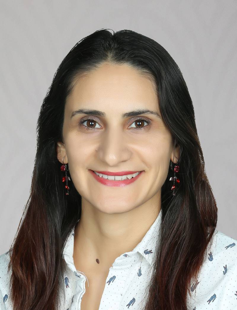 Prof. Dr. MENŞURE ALKIŞ KÜÇÜKAYDIN