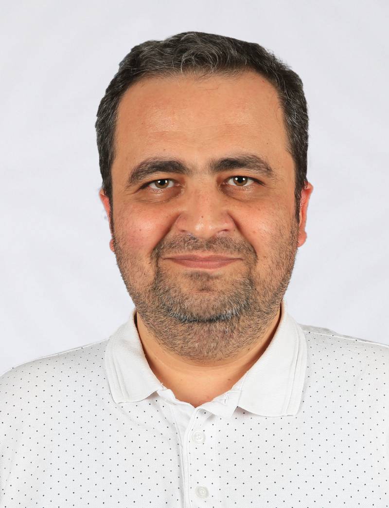 Doç. Dr. MUHAMMED FAHRİ ÜNLERŞEN