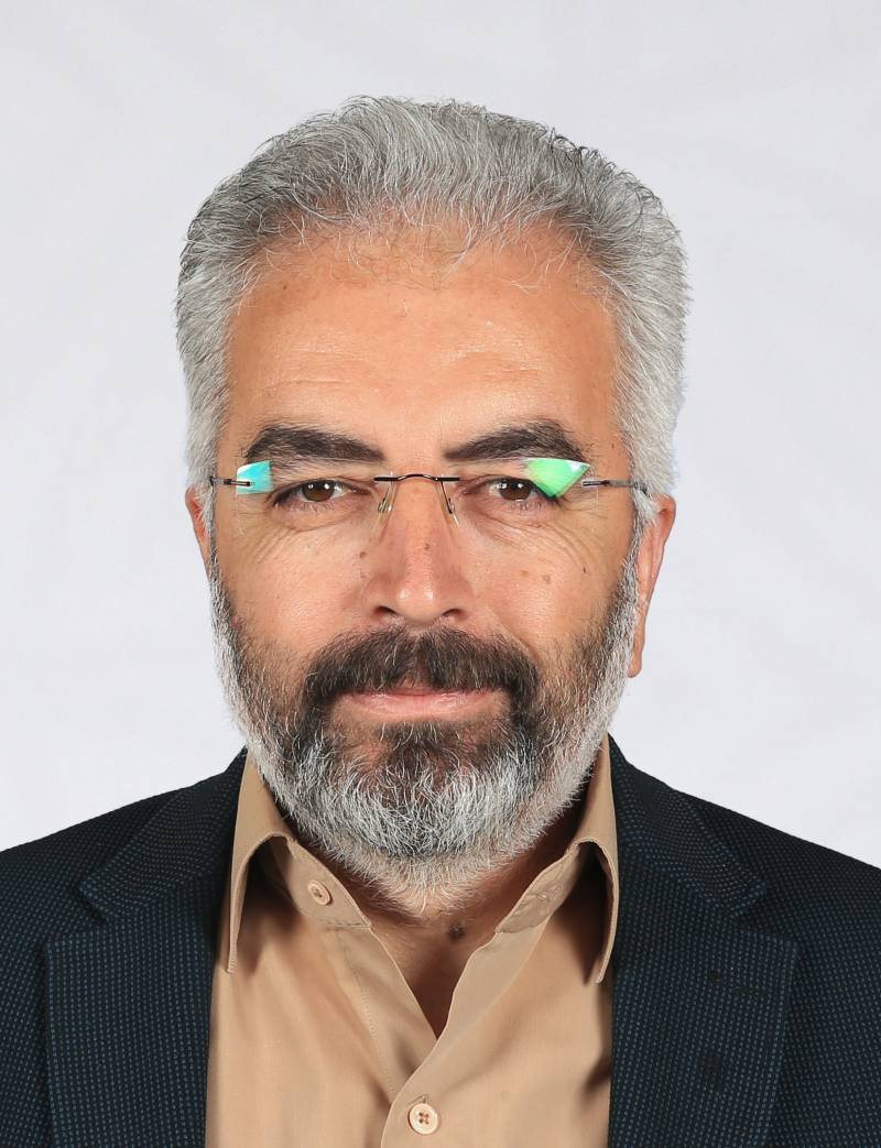 Öğr. Gör. Dr. MURAT GÖÇER