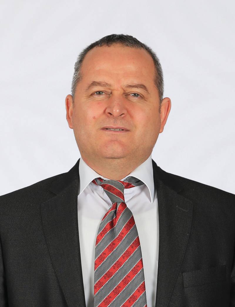 Doç. Dr. MURAT TALA