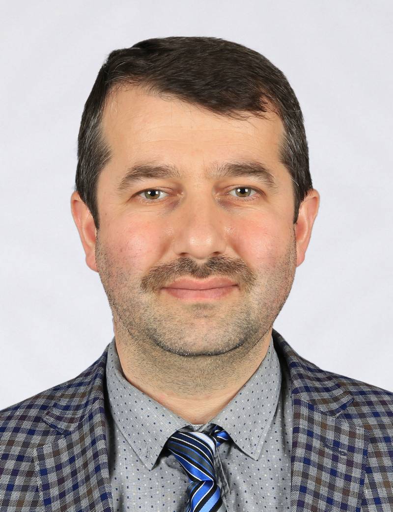 Prof. Dr. MÜRSEL EKREM