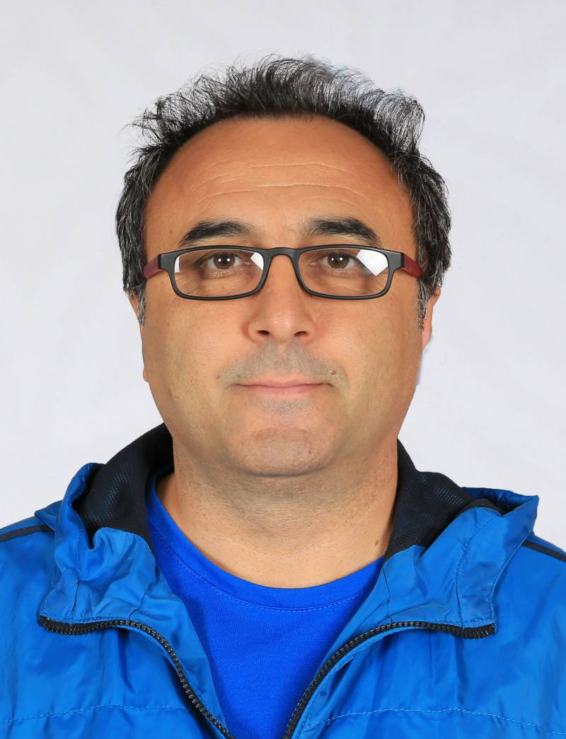 Prof. Dr. MUSA DİKMENLİ