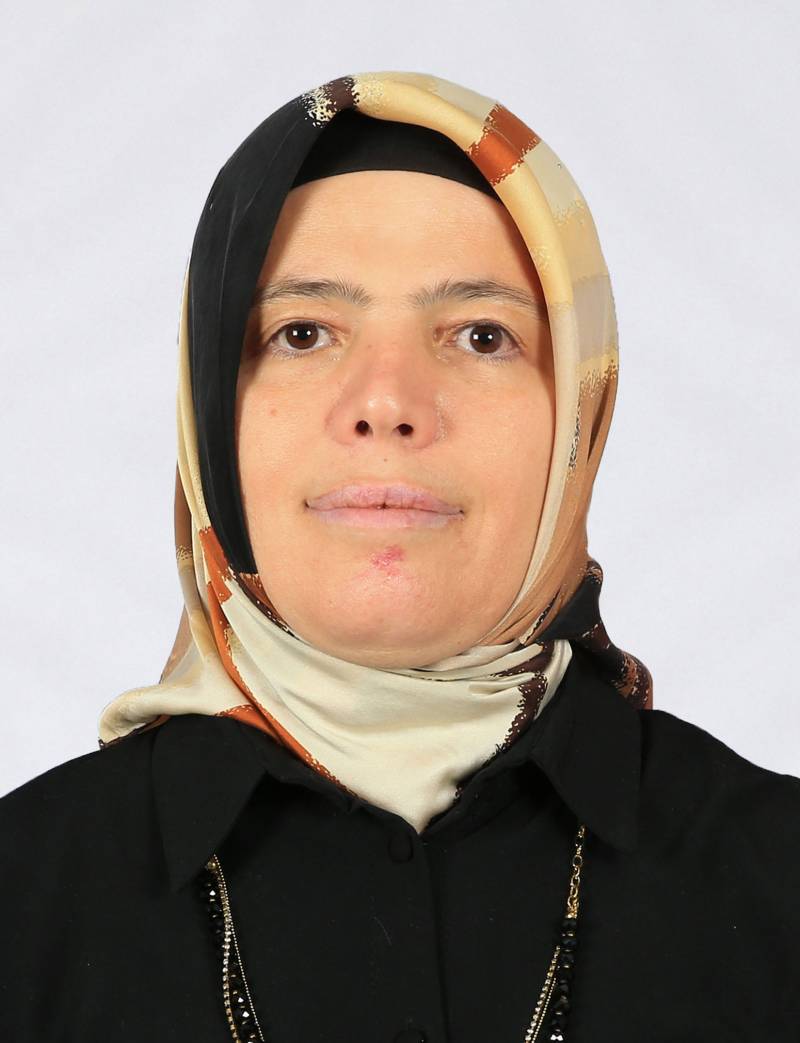 Prof. Dr. MÜŞERREF YARDIM