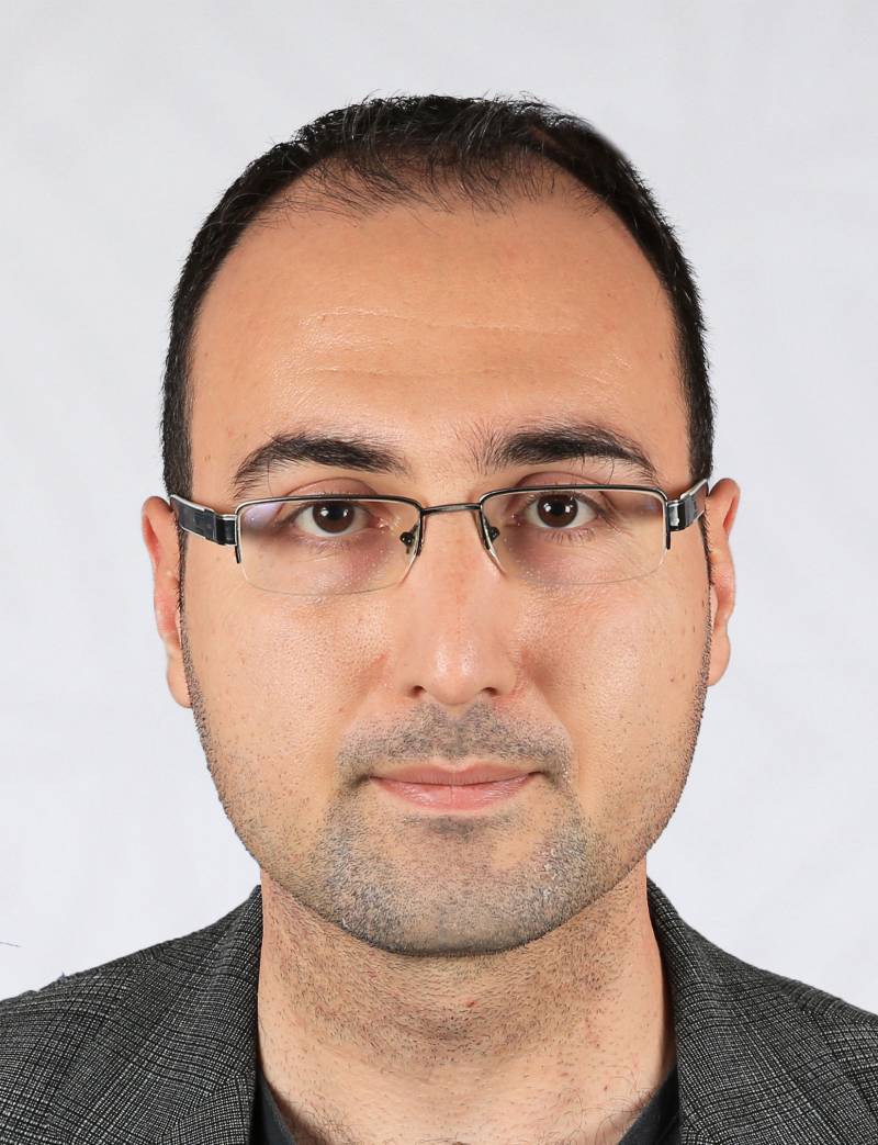 Dr. Öğr. Üyesi MUSTAFA KARABACAK