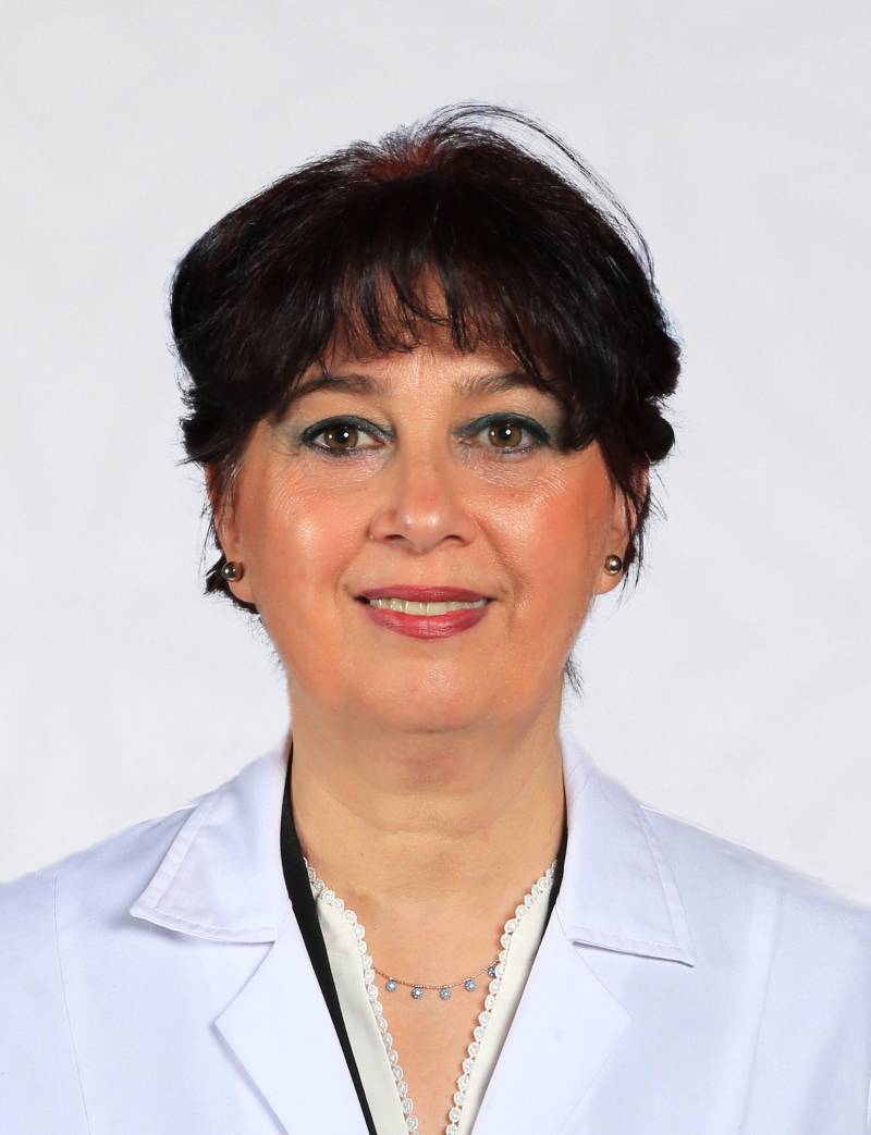 Prof. NAZAN KARAOĞLU