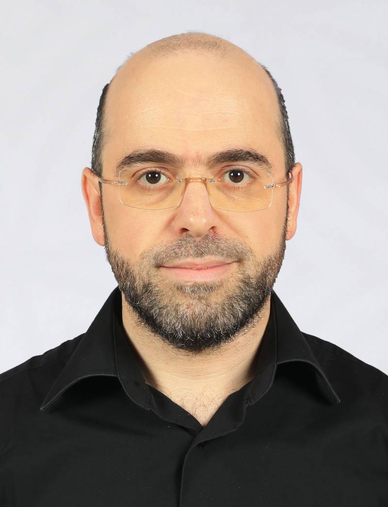 Prof. NECMEDDİN GÜNEY