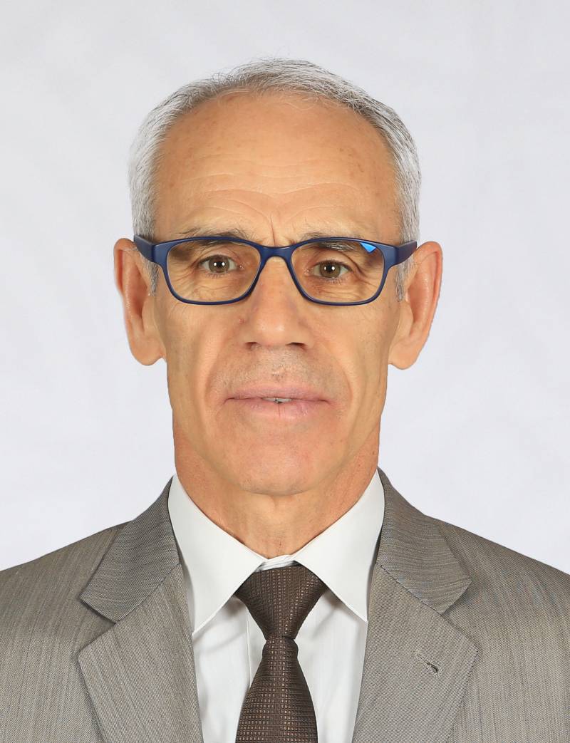 Prof. Dr. ÖMER BEYHAN