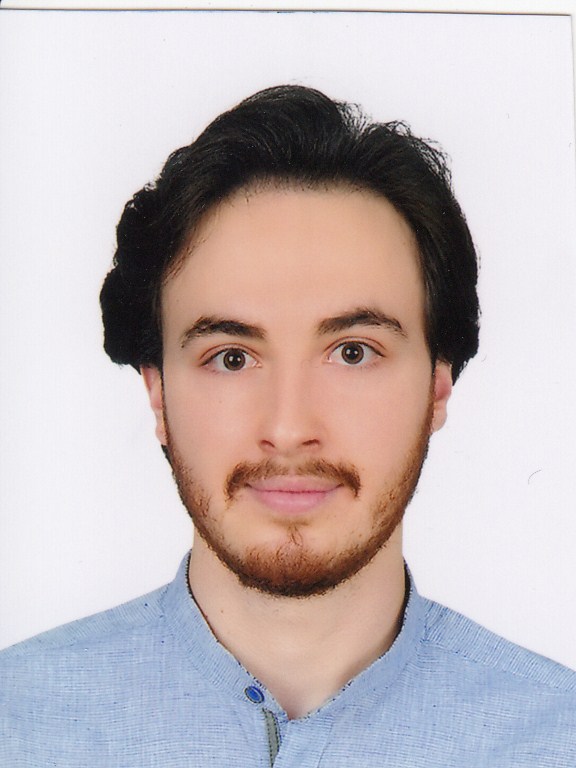 Arş. Gör. ÖMER FARUK DEMİRCİ