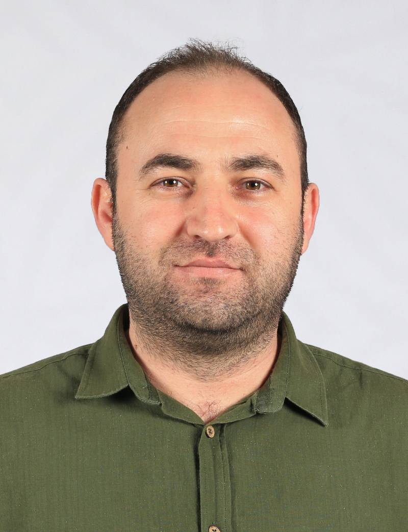Doç. ÖMER FARUK ERDEM