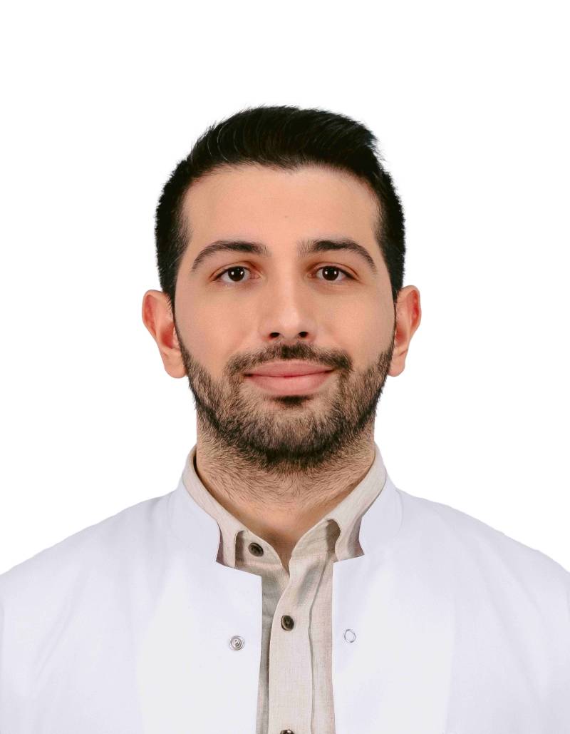 Dr. Öğr. Üyesi OSMAN BABAYİĞİT