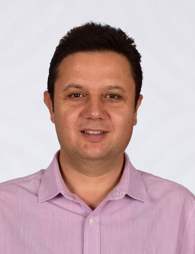 Öğr. Gör. Dr. OSMAN ÜNÜVAR