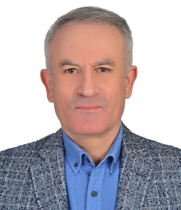 Doç. Dr. ÖZBER CAN