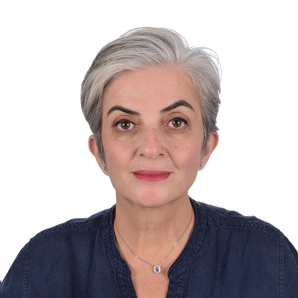 Prof. RUHİYE REİSLİ