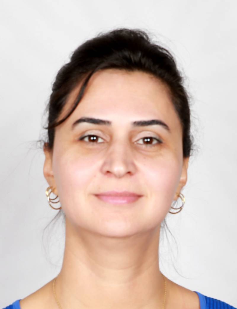 Doç. Dr. RUKİYE KONUK ER