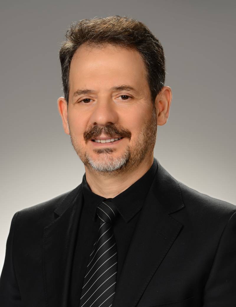 Prof. SAMİ KÜÇÜKŞEN