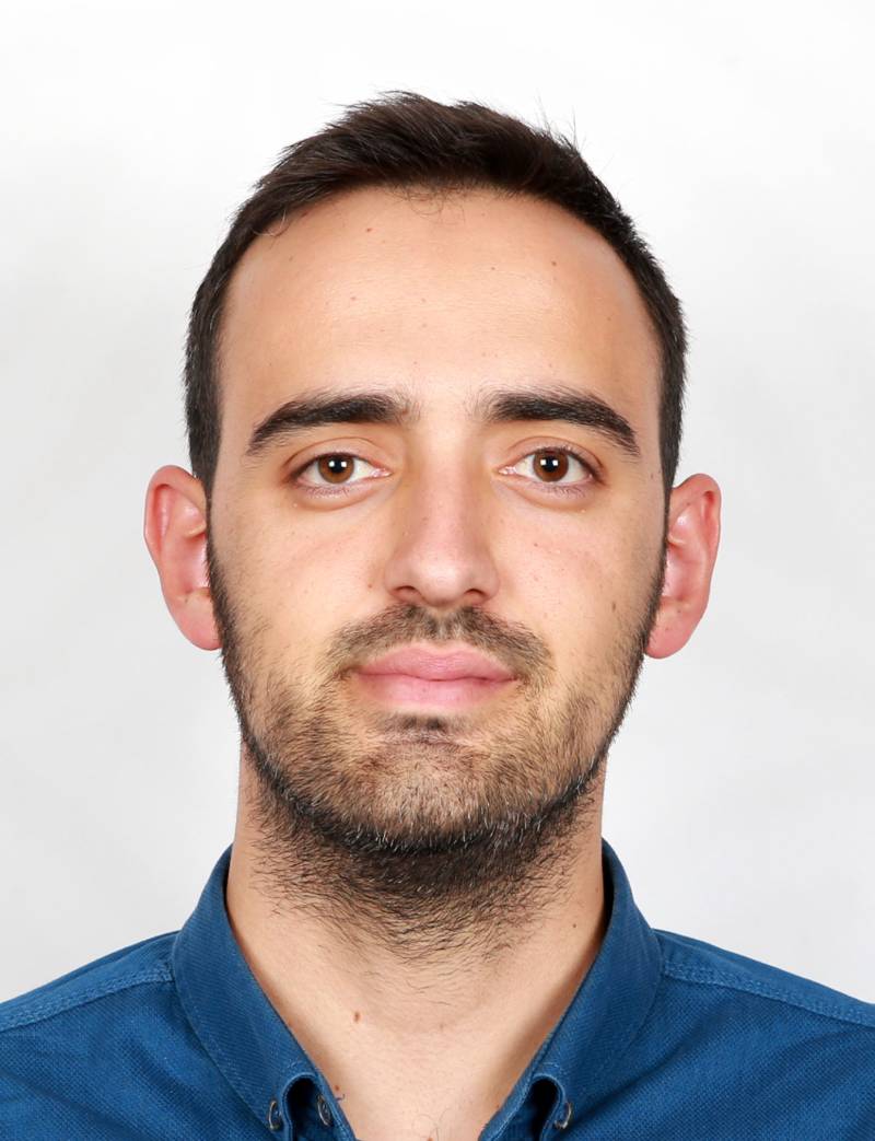 Arş. Gör. SEÇKİN ÇİRİŞ