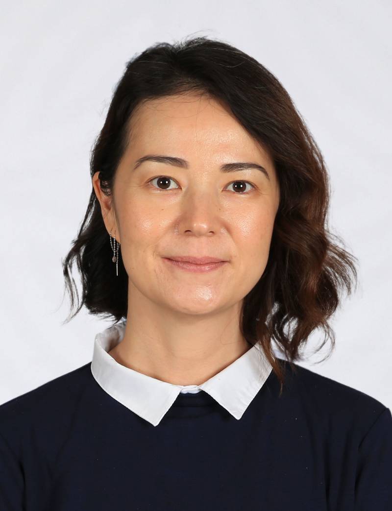 Doç. SEHER ÖZKAZANÇ