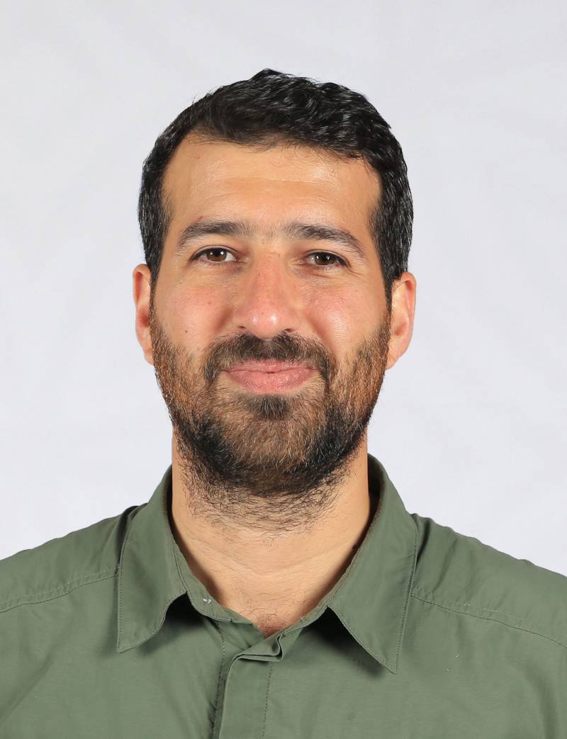 Doç. Dr. SELÇUK PEKPARLATIR