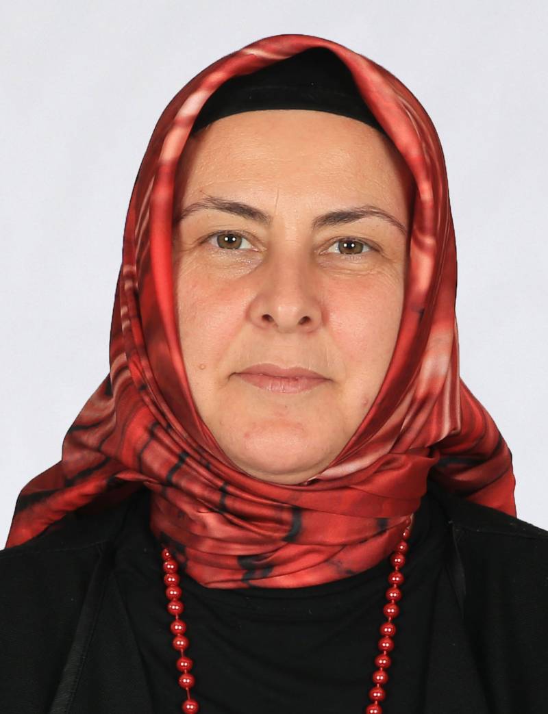 Prof. Dr. SELDA KILIÇ