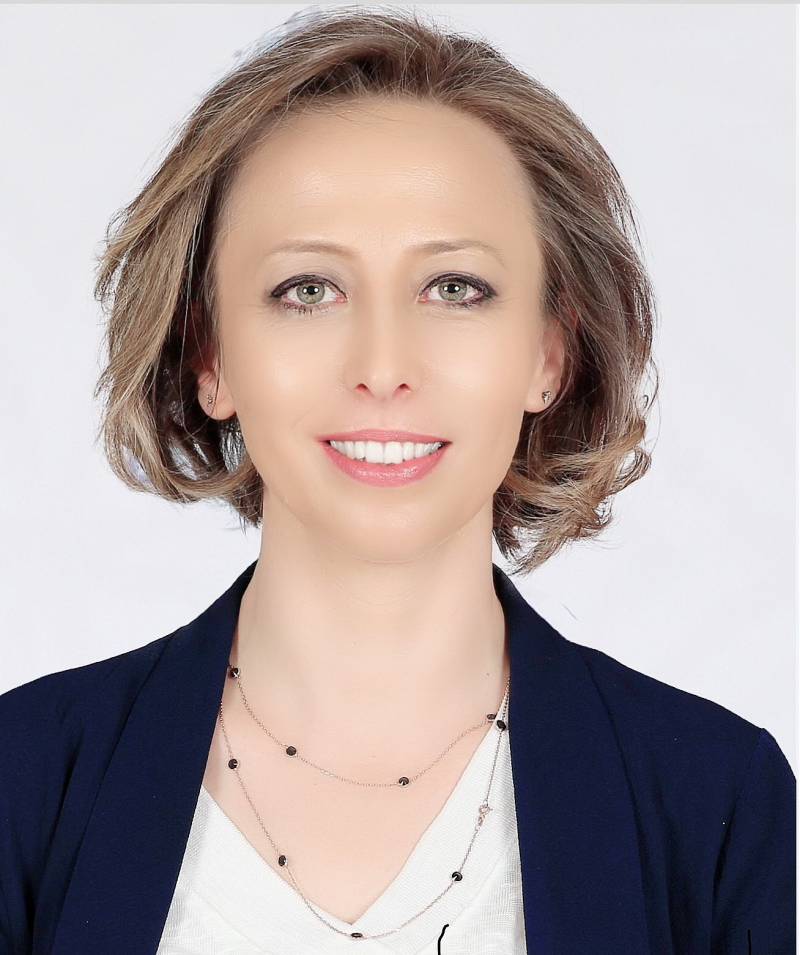 Doç. Dr. SELİN ÇENBERCİ