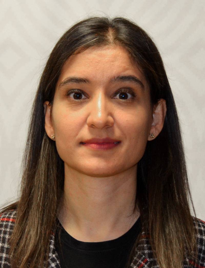 Doç. Dr. SEMRA KÖSE