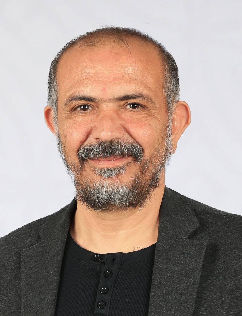 Prof. ŞERAFETTİN DEMİRCİ