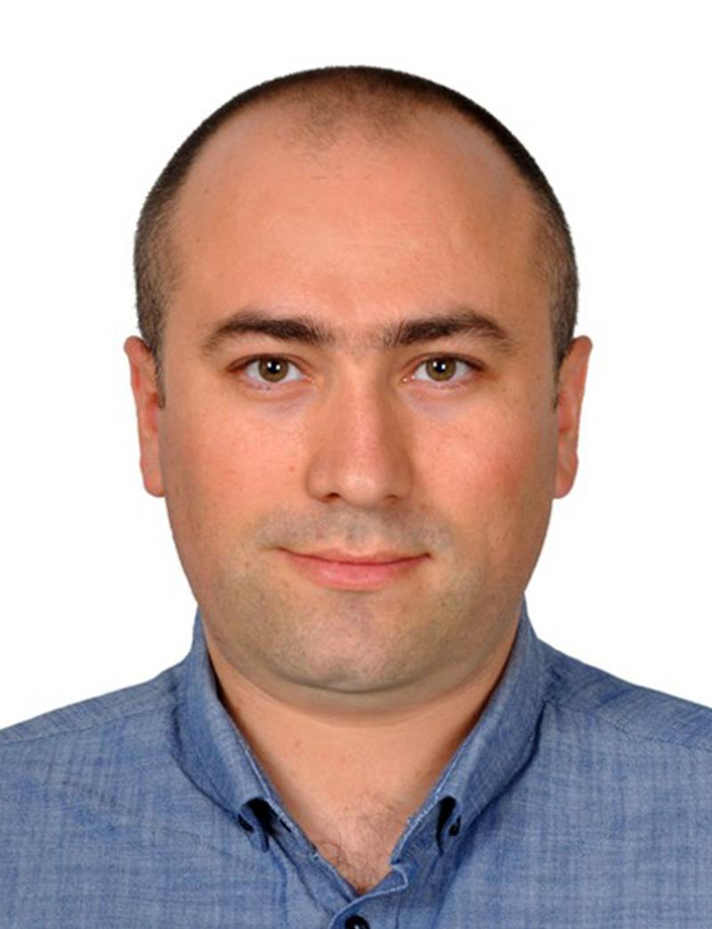 Doç. Dr. SERDAL KAYA