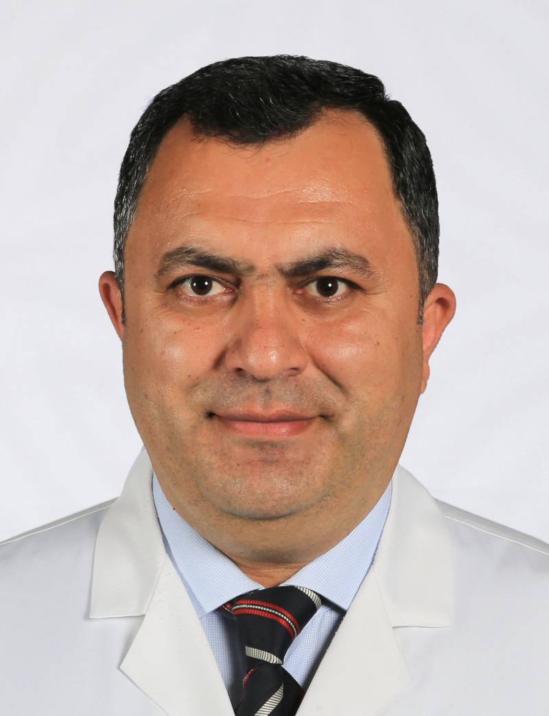 Prof. ŞÜKRÜ NAİL GÜNER