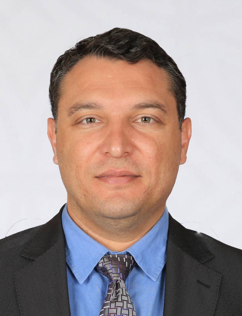 Öğr. Gör. SÜLEYMAN BAYINDIR