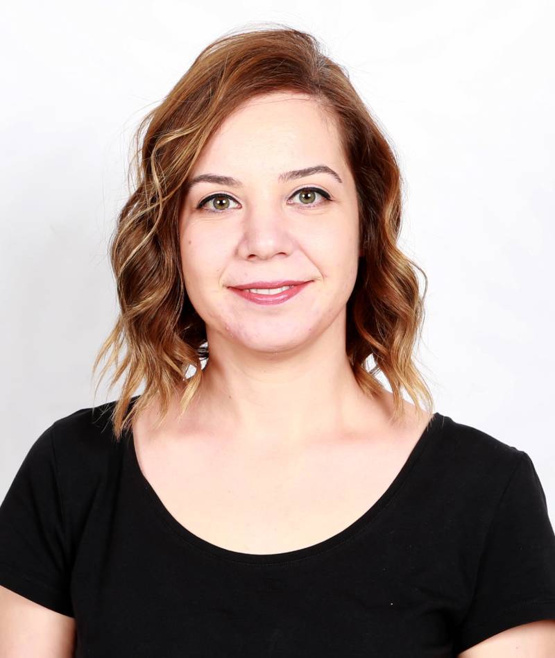 Dr. Öğr. Üyesi SULTAN AKDEMİR