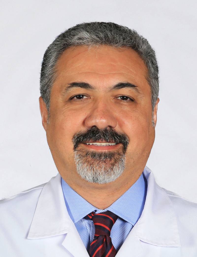 Prof. TAMER ALTINOK