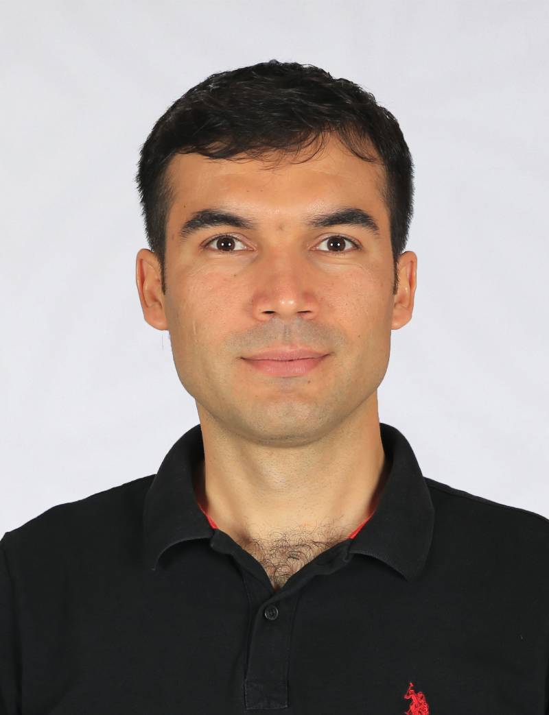 Doç. Dr. TOLGA SEKİ