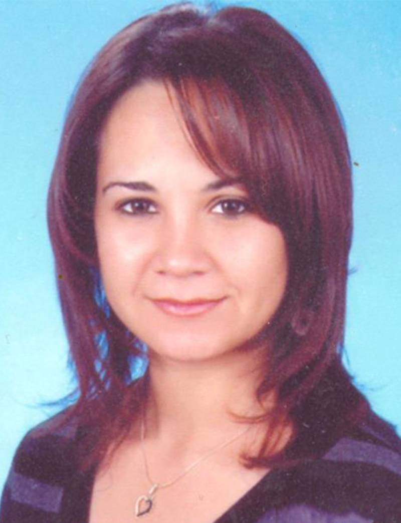 Dr. Öğr. Üyesi TUBA YILMAZ