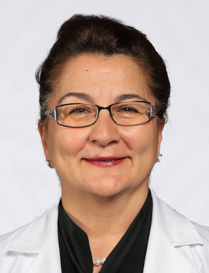 Prof. VESİLE MELTEM ENERGİN