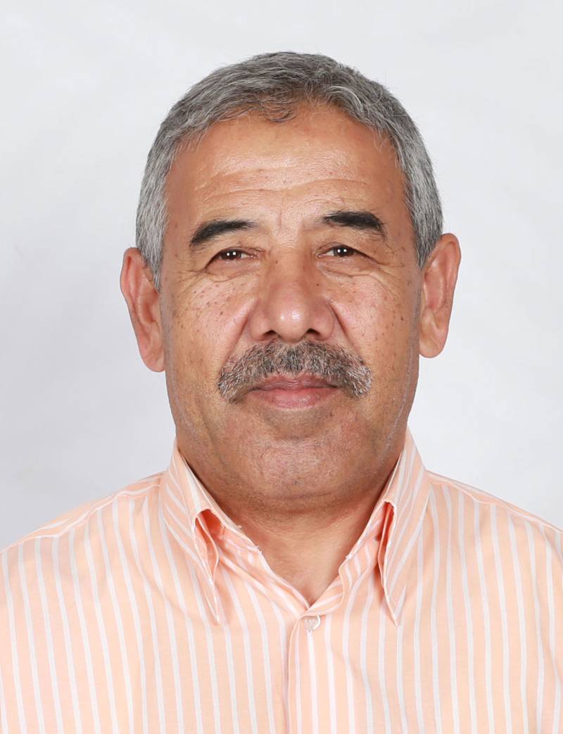 Dr. Öğr. Üyesi YAHYA ÇIKILI