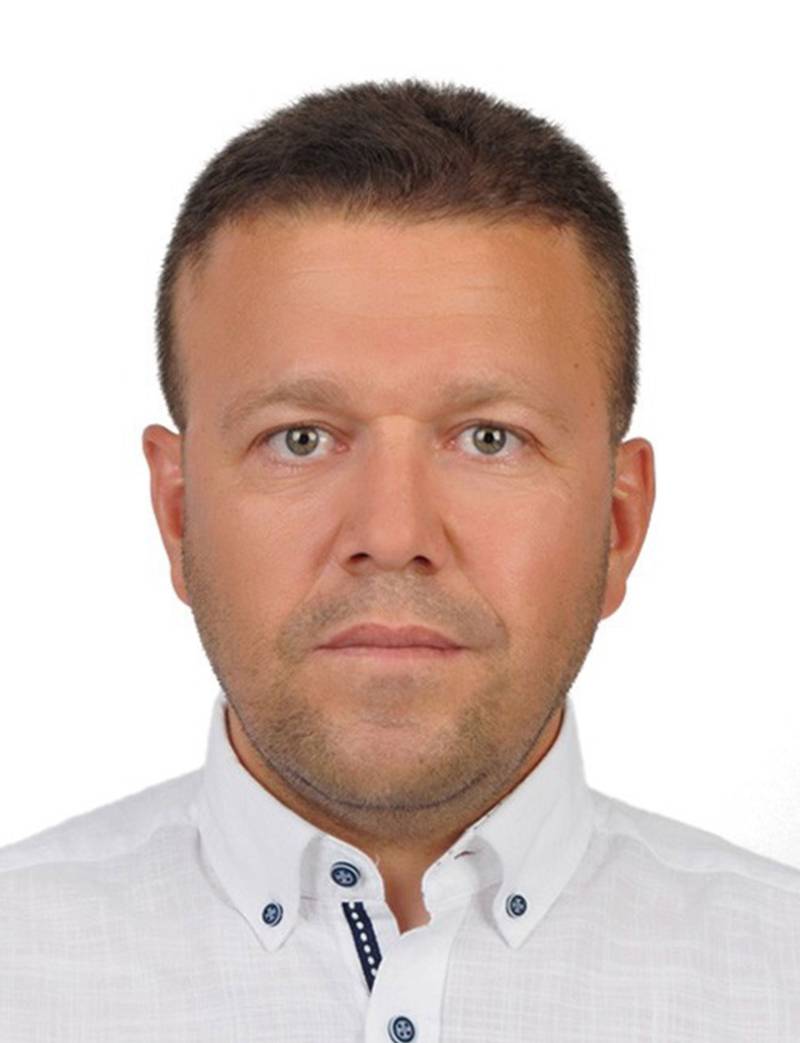 Doç. Dr. YALÇIN TÜKEL