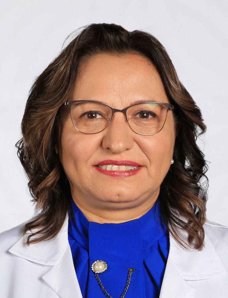 Prof. Dr. YASEMİN DURDURAN