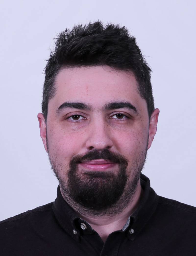 Doç. Dr. YASİN ONURALP ÖZKILIÇ