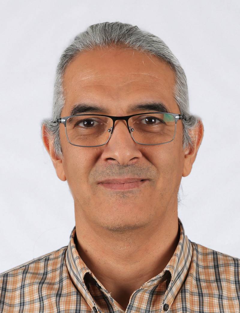 Doç. Dr. YUNUS DERE