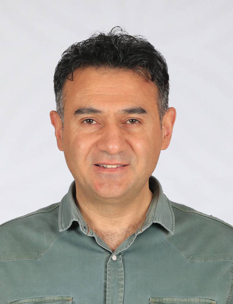 Doç. Dr. YUSUF SÜLÜKÇÜ