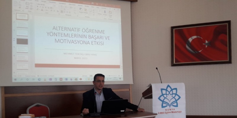 Alternatif Öğrenme Yöntemlerinin Başarı ve Motivasyona Etkisi