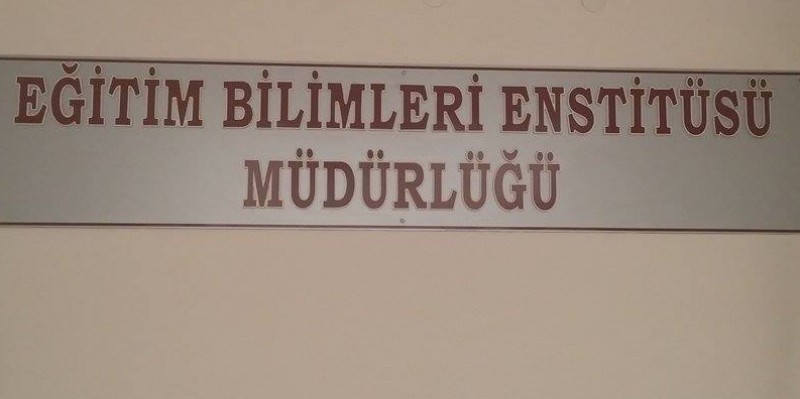 II. ÖĞRETİM TEZSİZ YÜKSEK LİSANS ÖĞRENCİLERİNİN DİKKATİNE