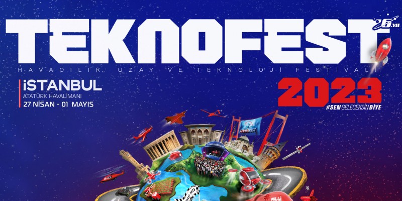 TEKNOFEST 2023